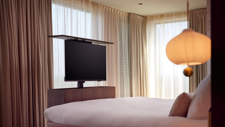 Van der Valk Hotel Lelystad