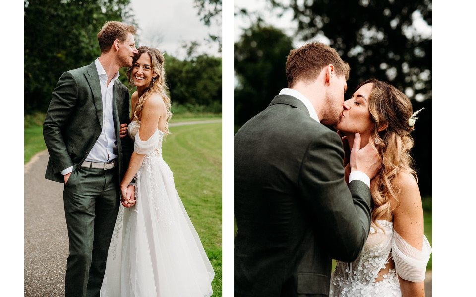 Trouwfotograaf Shared Moments Photo &amp; Video impressie 4
