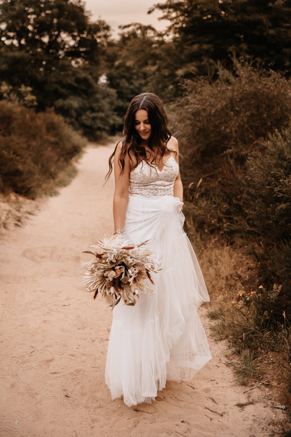 Trouwfoto&#039;s laten maken door Cathy Kohlenberg Photography