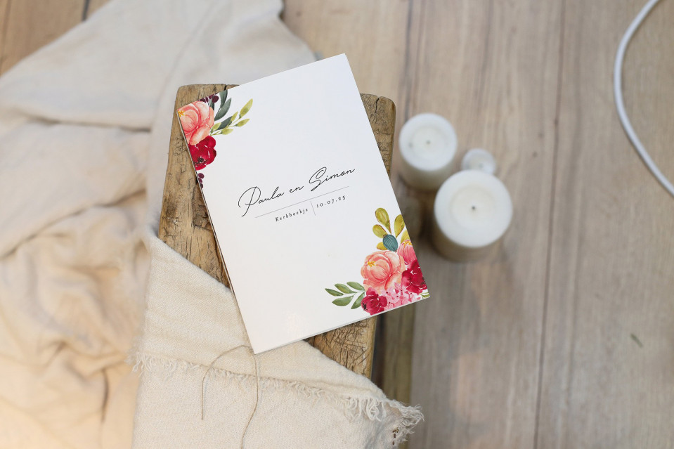 Hochzeitseinladungen Vintage | Voll im Trend und einfach Spitze