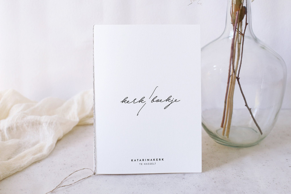 het trouwboek | door het trouwboek