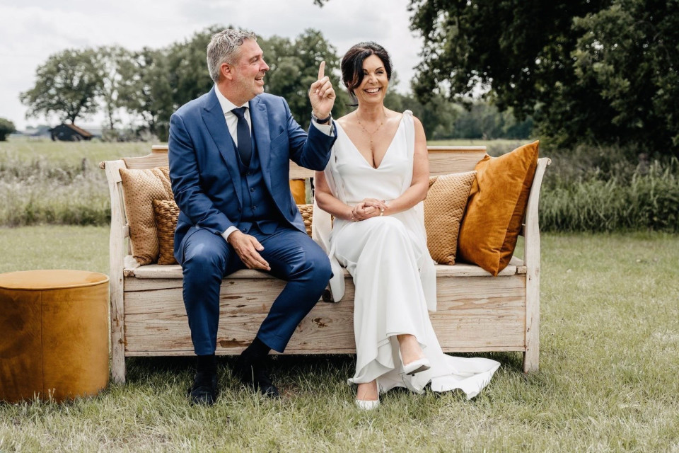 Trouwlocatie SomTime impressie 