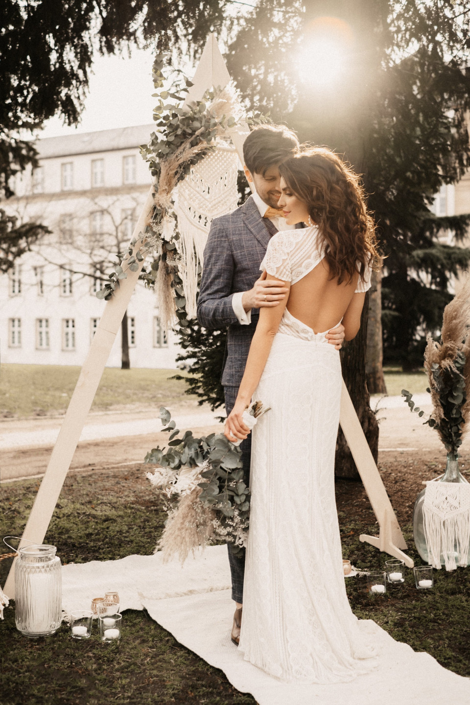 Trouwfotograaf Christiane Baumgart Lovestories impressie 
