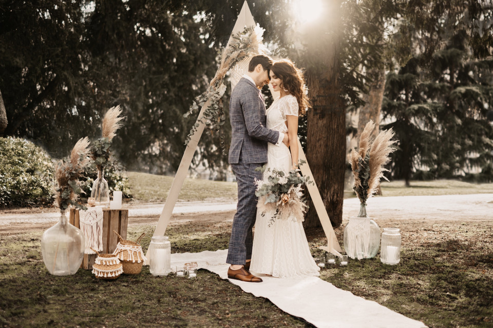 Trouwfotograaf Christiane Baumgart Lovestories overzicht