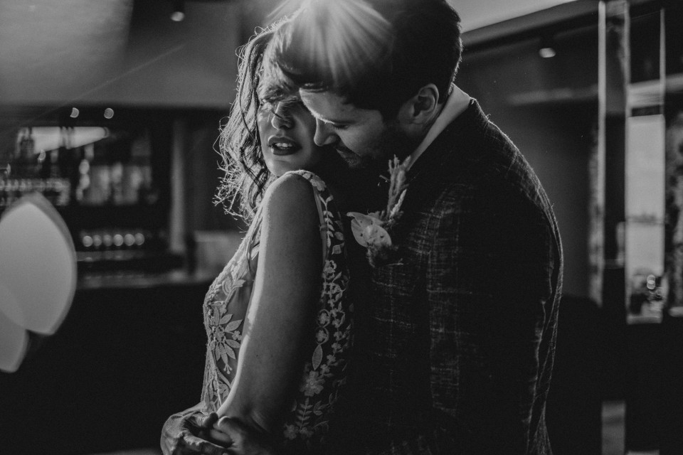 Trouwfotograaf Christiane Baumgart Lovestories impressie 3