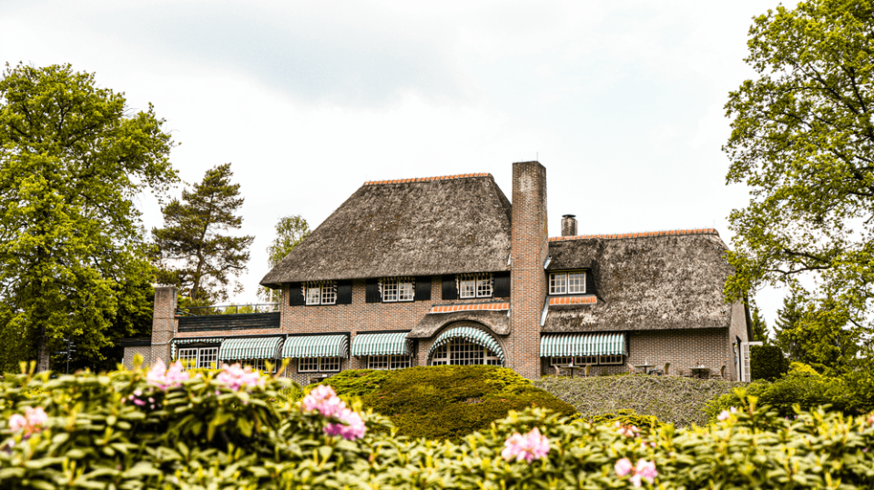Landgoed de Wipselberg