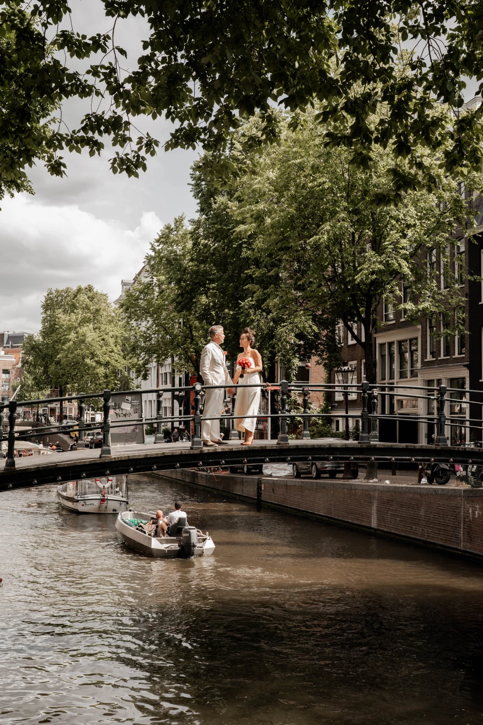 Attending a Dutch wedding? This is what to expect!