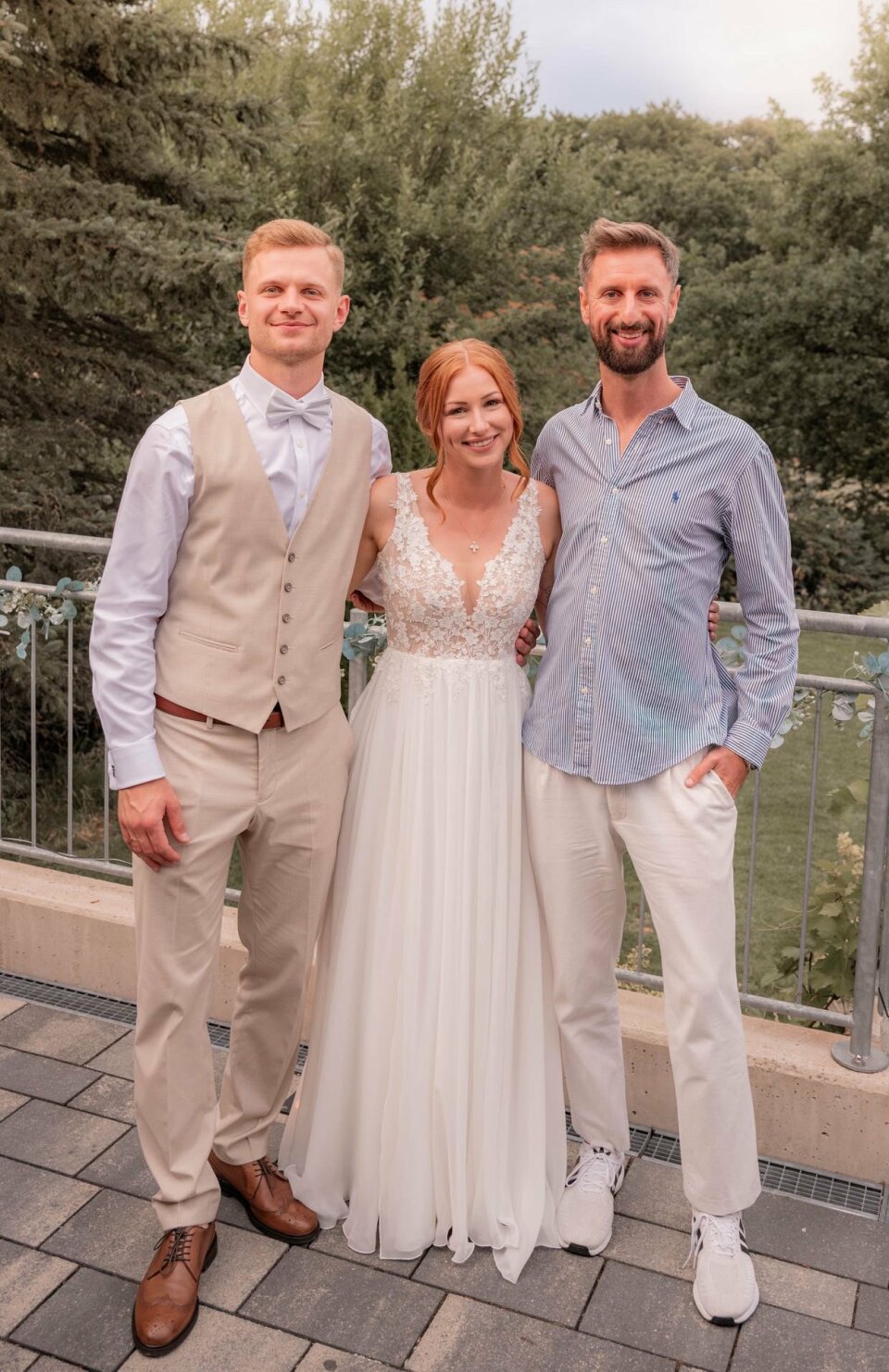 Muziek van Dj SE7EN | Deutsch | Polnisch | Hochzeit + Event overzicht