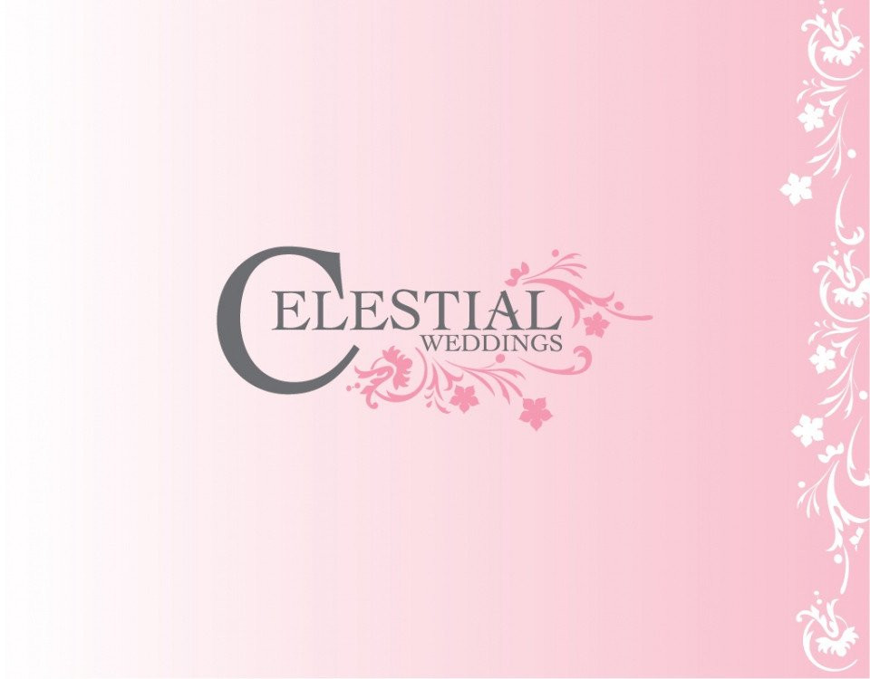 hemelse trouwuitnodigingen