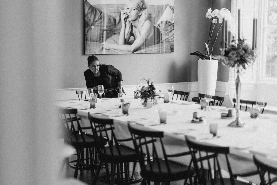 Bruiloft plannen met Done! by Dien