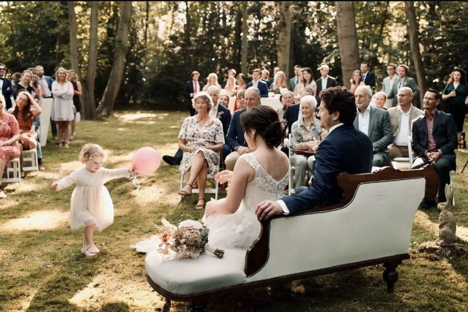 Weddingplanner Anne-Martine Wedding Planner impressie 2