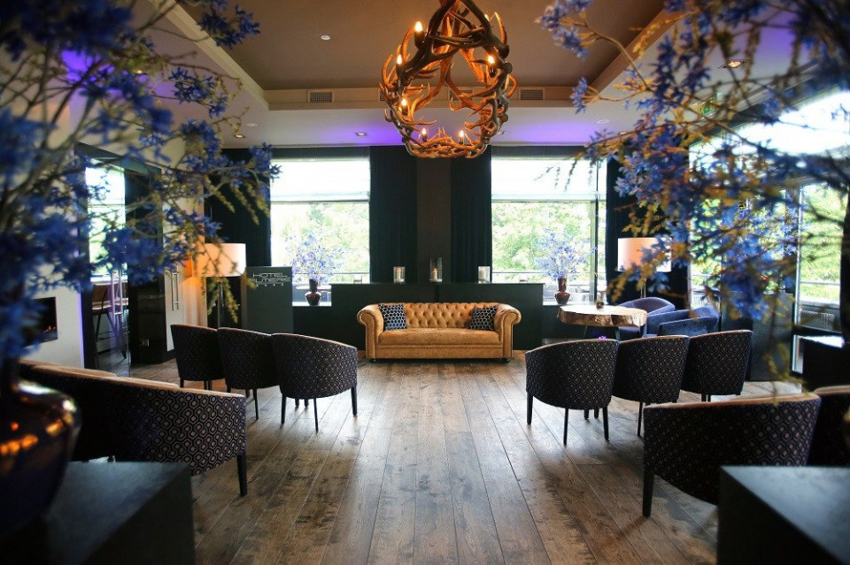 Hotel van der Valk Almere