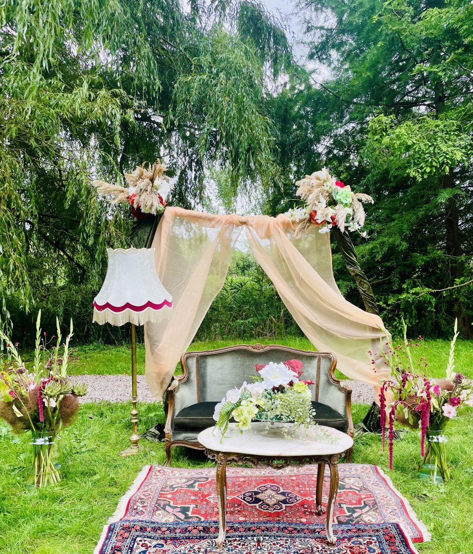 Wild Romance Weddings