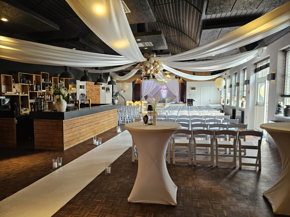 Trouwlocatie Het Blesse Paard impressie 3