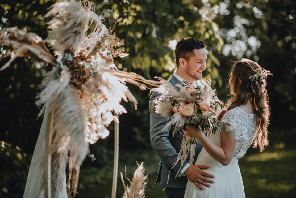 Weddingplanner Perfecte Bruiloften details