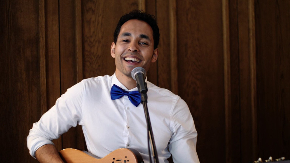 Muziek van Ceremoniemuziek.nl overzicht