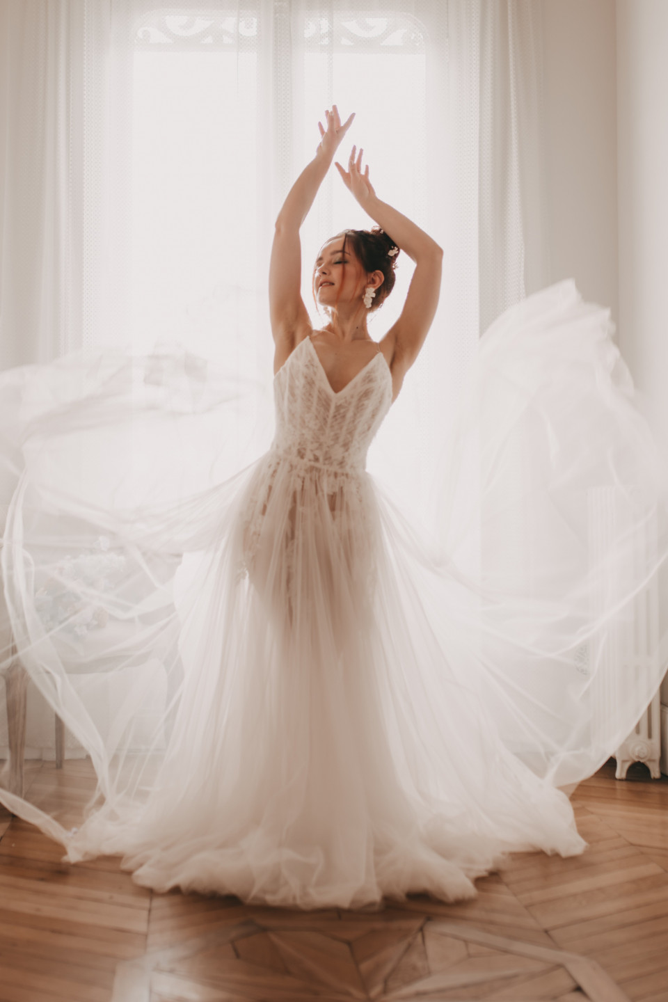 Trouwfotograaf Melanie Rotter Fotografie impressie 2