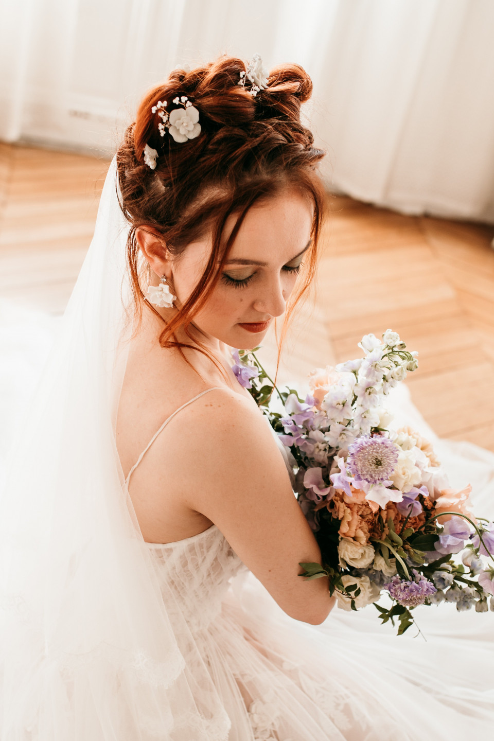 Trouwfoto&#039;s laten maken door Melanie Rotter Fotografie