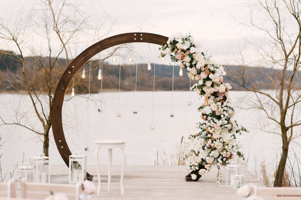 Weddingplanner ÉVOÉ WEDDINGS impressie 4