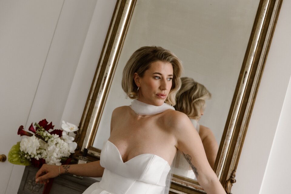 Trouwfotograaf Laura Schellekens Fotografie impressie 2