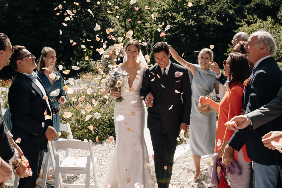 Weddingplanner Anika&#039;s Wedding &amp; Events impressie 4