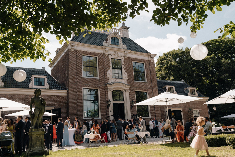Weddingplanner Anika&#039;s Wedding &amp; Events impressie 3