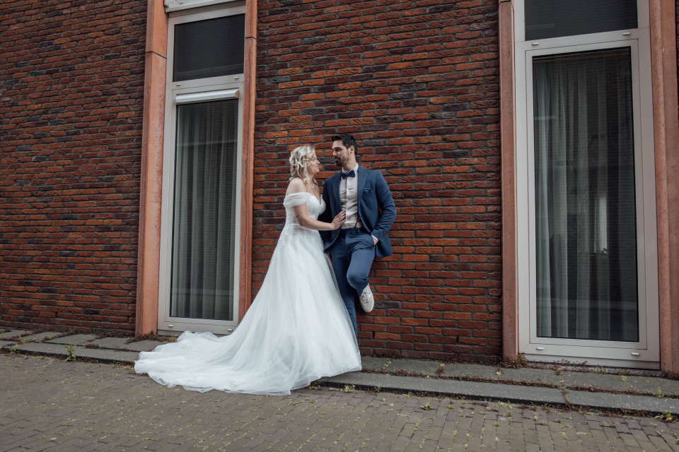 Trouwfotograaf Fleur Stolk Fotografie impressie 2