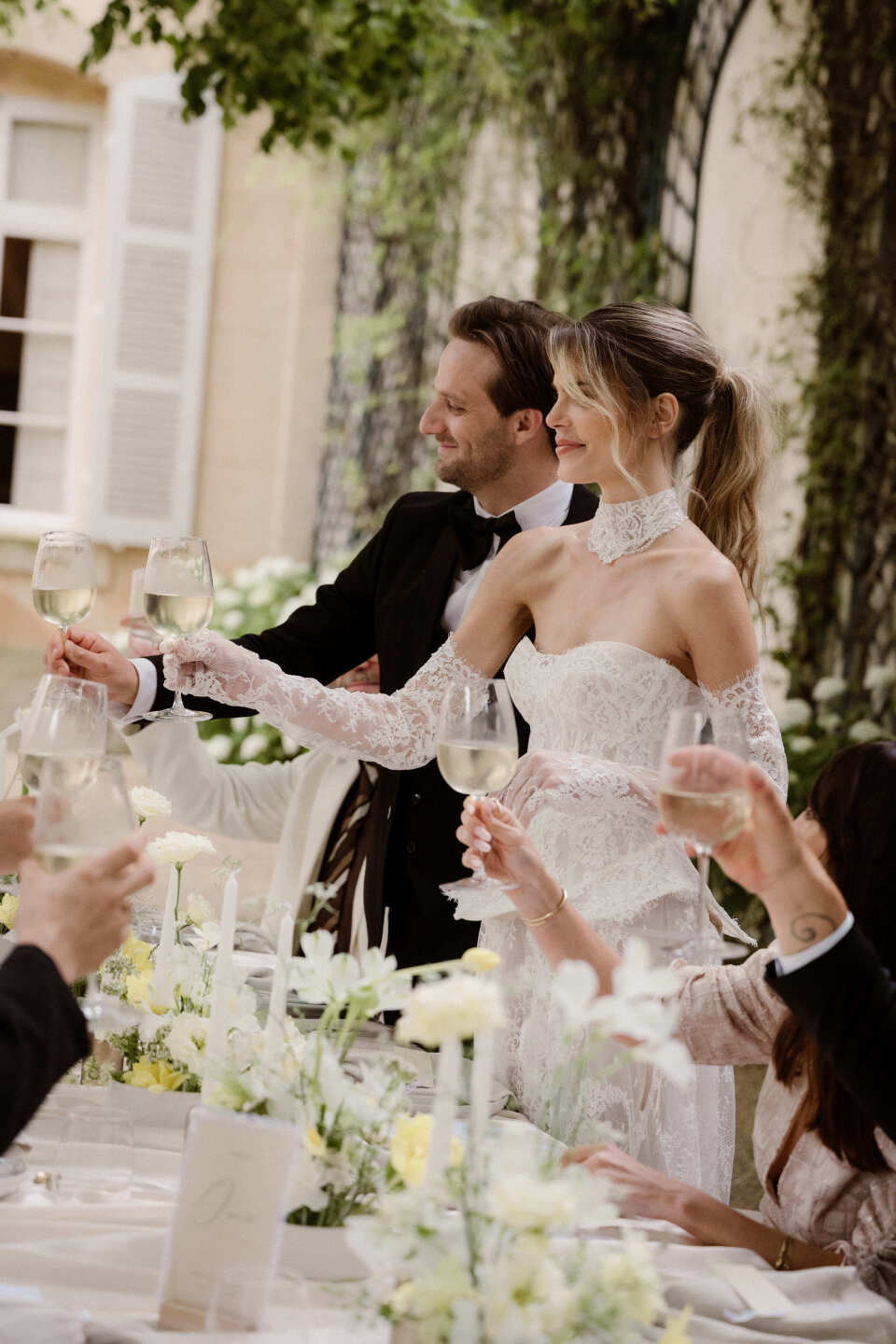 Weddingplanner IV Weddings & Events impressie 2