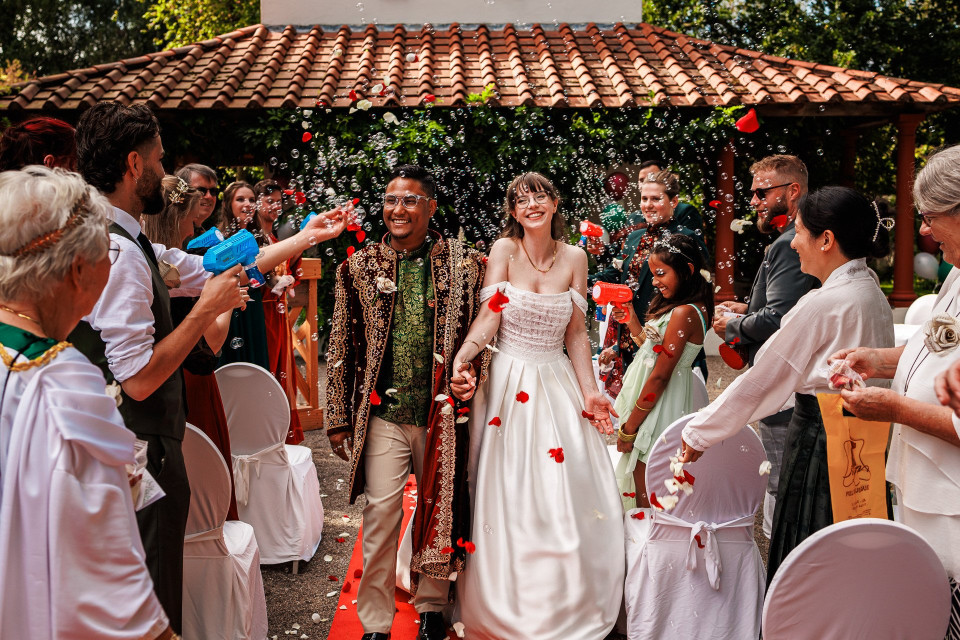 Trouwfotograaf BestDayEver Fotografie impressie 