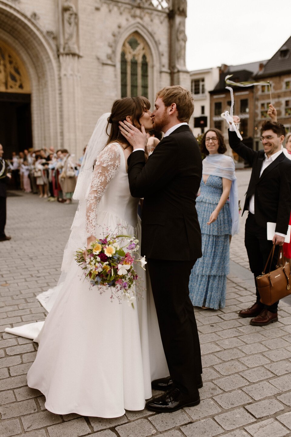 Trouwfotograaf Chloé Timmermans Photography overzicht