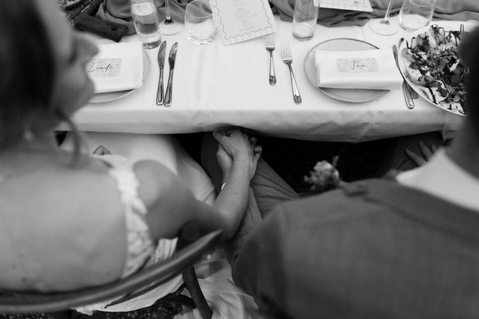 Trouwfotograaf Chloé Timmermans Photography impressie