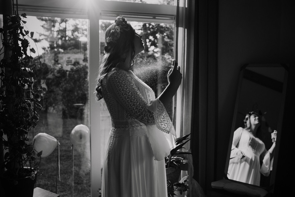 Trouwfotograaf Chloé Timmermans Photography details