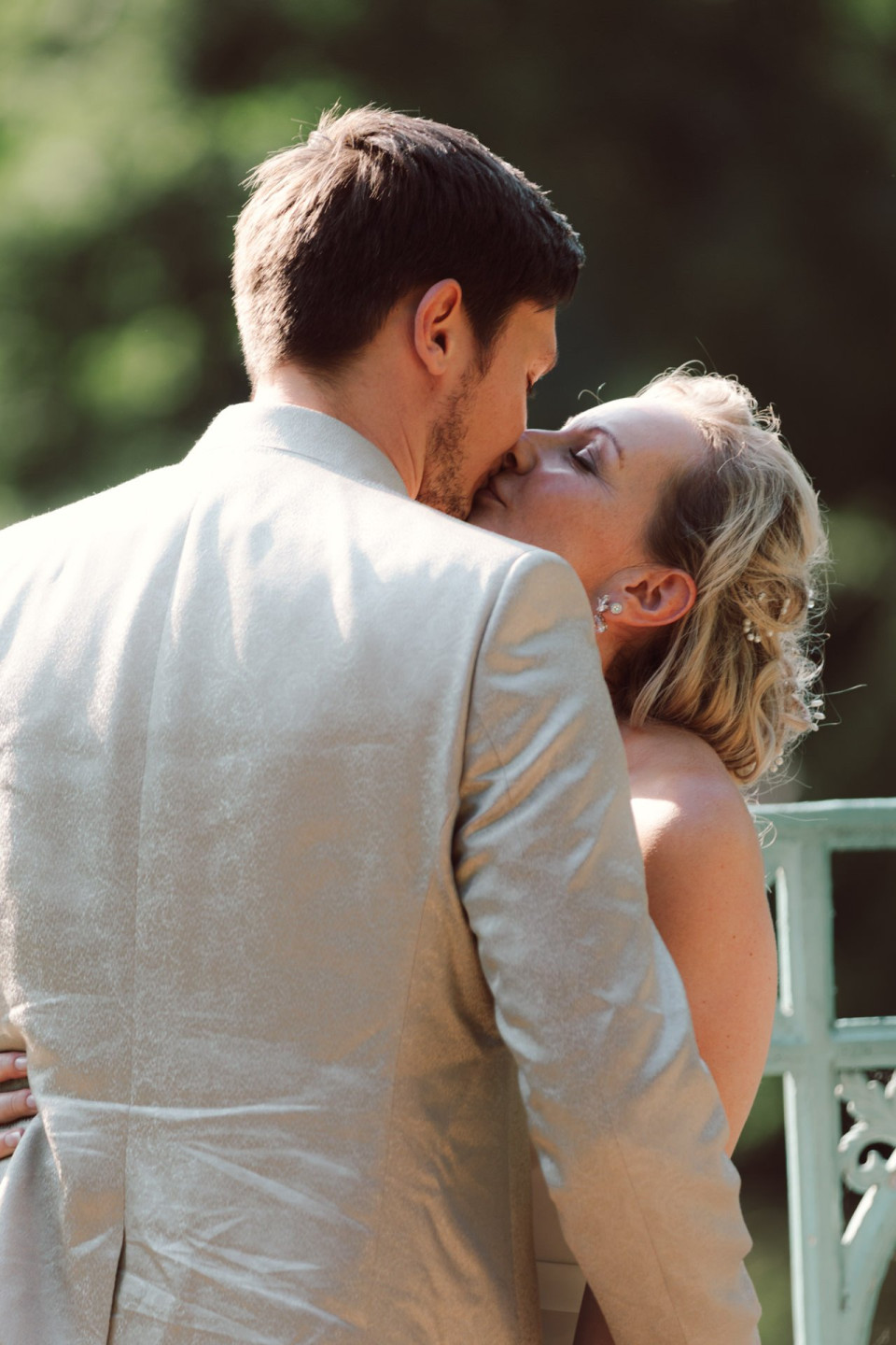 Trouwfotograaf Lili Hofmann Fotografie overzicht