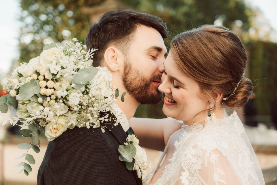 Trouwfotograaf Lili Hofmann Fotografie details