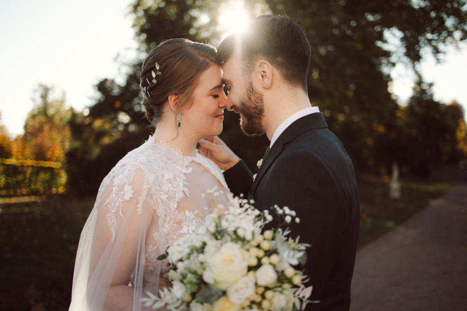 Trouwfotograaf Lili Hofmann Fotografie impressie 2