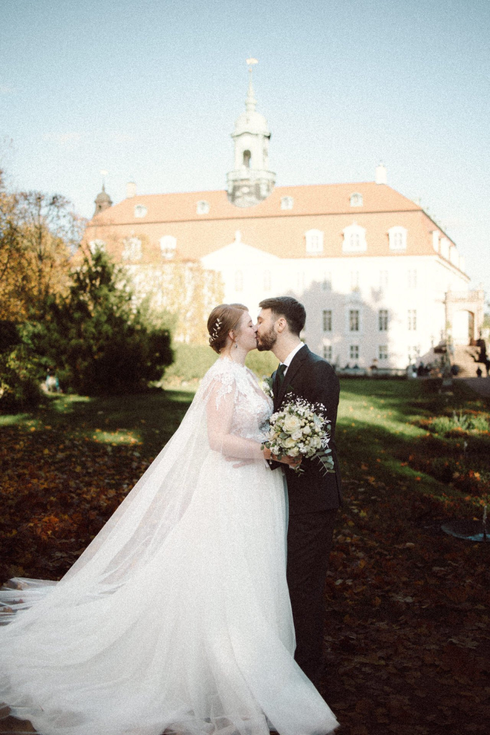 Trouwfotograaf Lili Hofmann Fotografie impressie 4