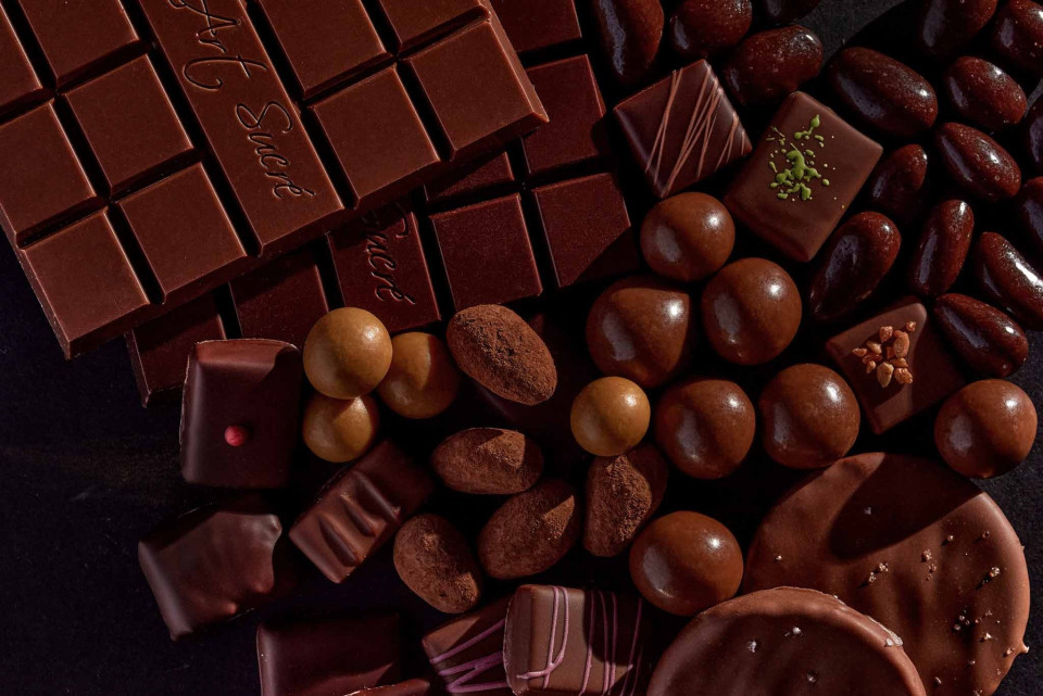 Bruidstaart bestellen bij L’Art Sucré GmbH