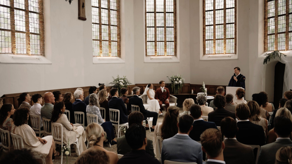 Videograaf Captain Stories impressie 4