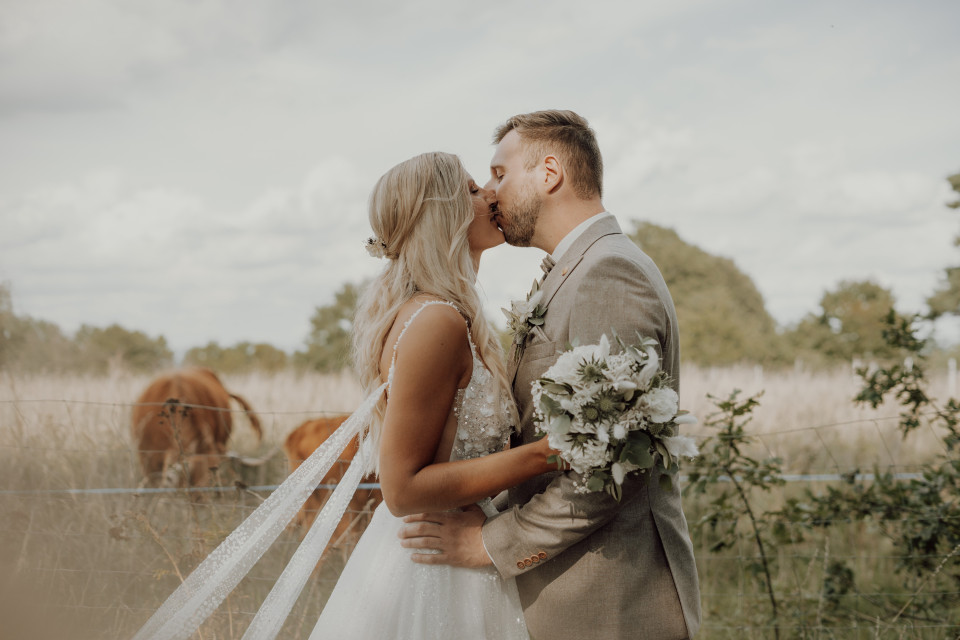 Trouwfotograaf Christine Kuhl Fotografie impressie 3
