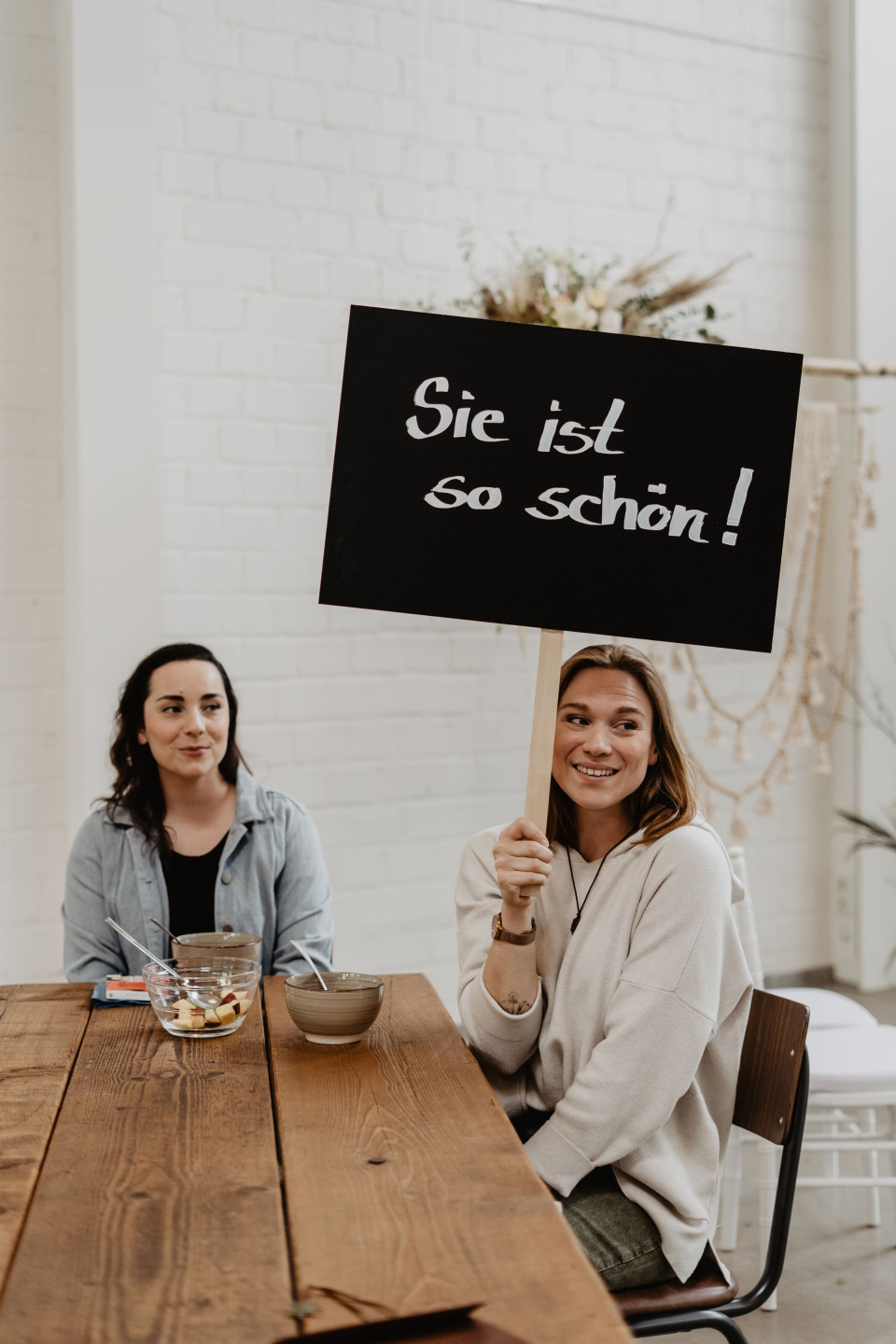 Entertainment van Kreative Ausreißer impressie 