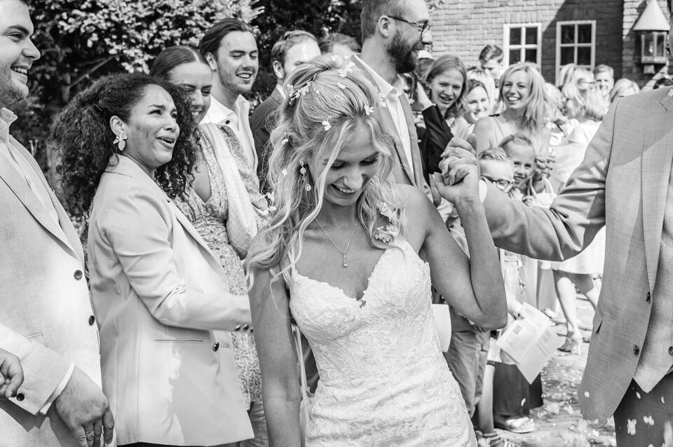 Trouwfotograaf Lisa van Geenen Fotografie impressie 3