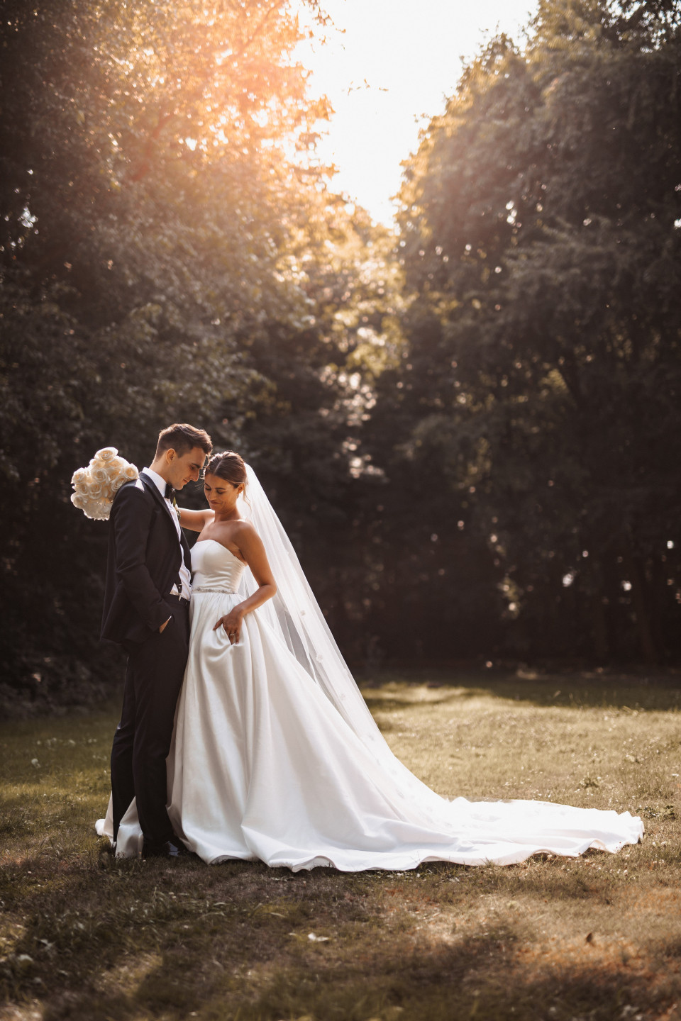 Trouwfotograaf geglücklicht | Charlotte Bona impressie 4