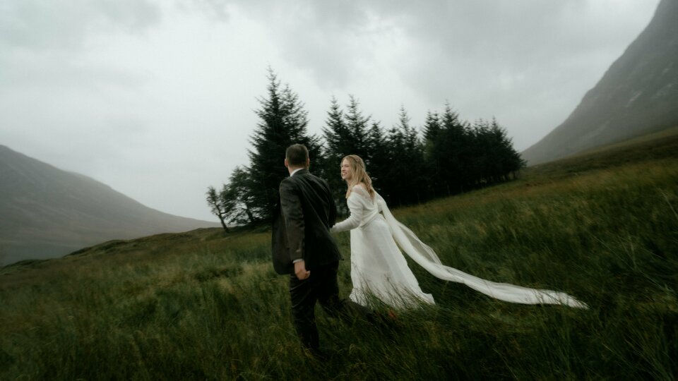 Trouwfoto's laten maken door JuFFa