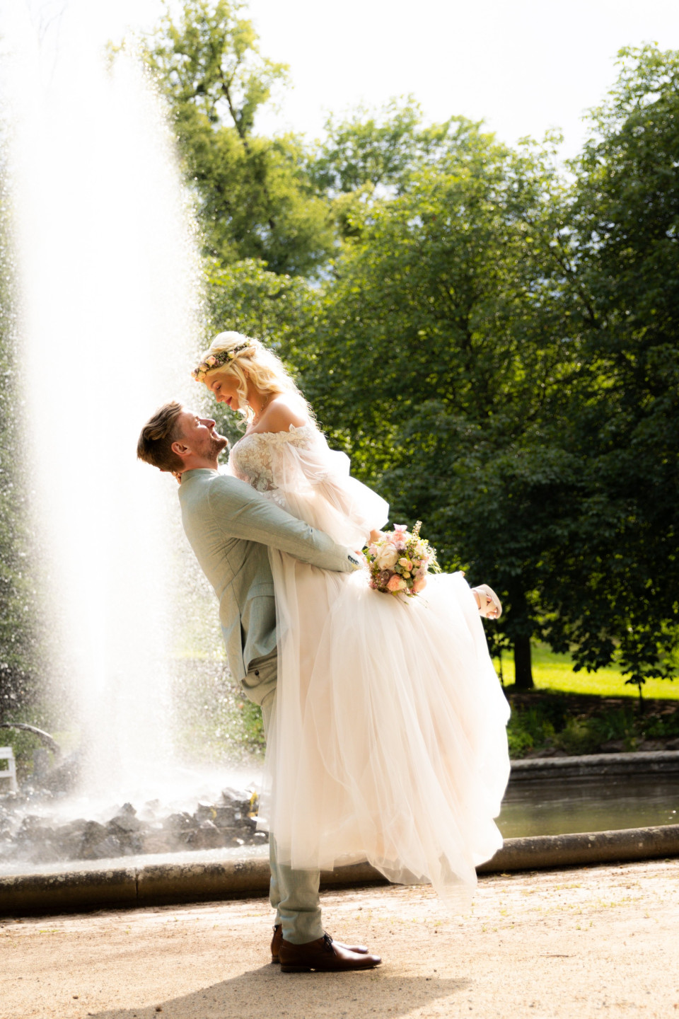 Weddingplanner Deine Harzhochzeit by Franzi impressie 
