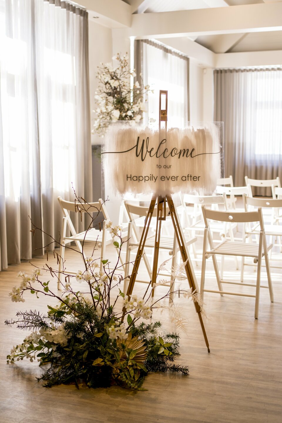 Trouwlocatie Hotel-Restaurant Teugel Uden-Veghel impressie 2