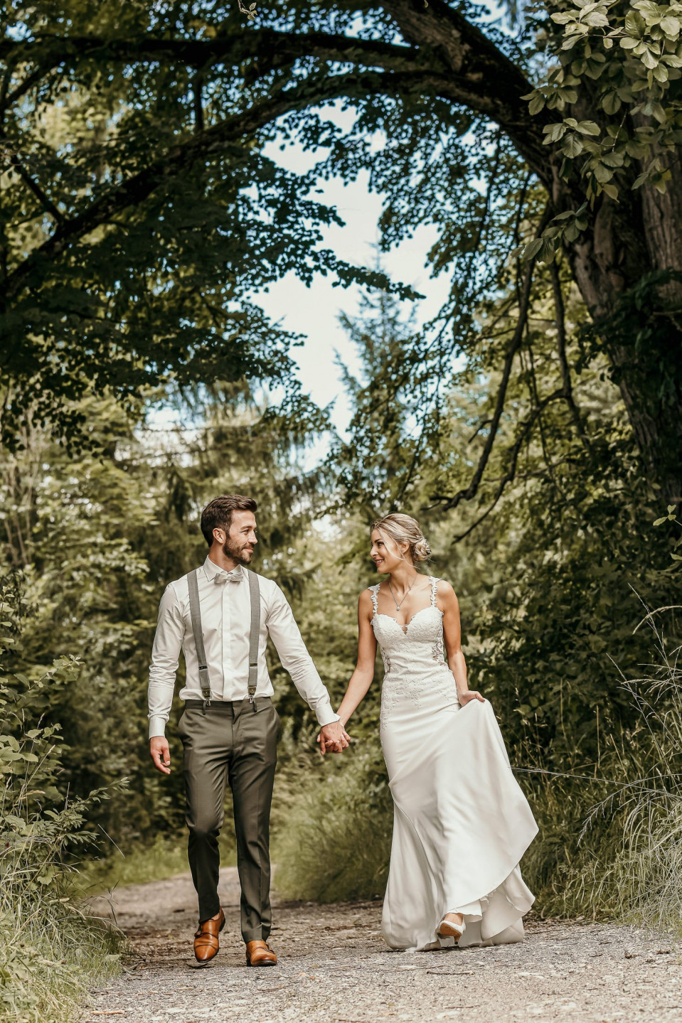Trouwfotograaf Karin Busch Photography impressie 3