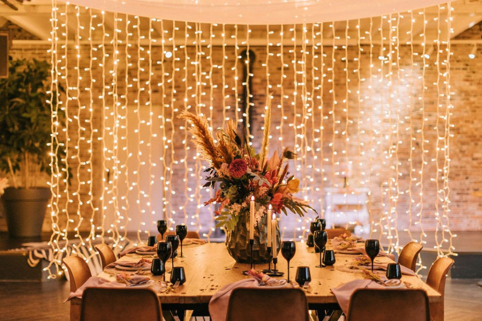 Trouwlocatie Claus Events impressie 4