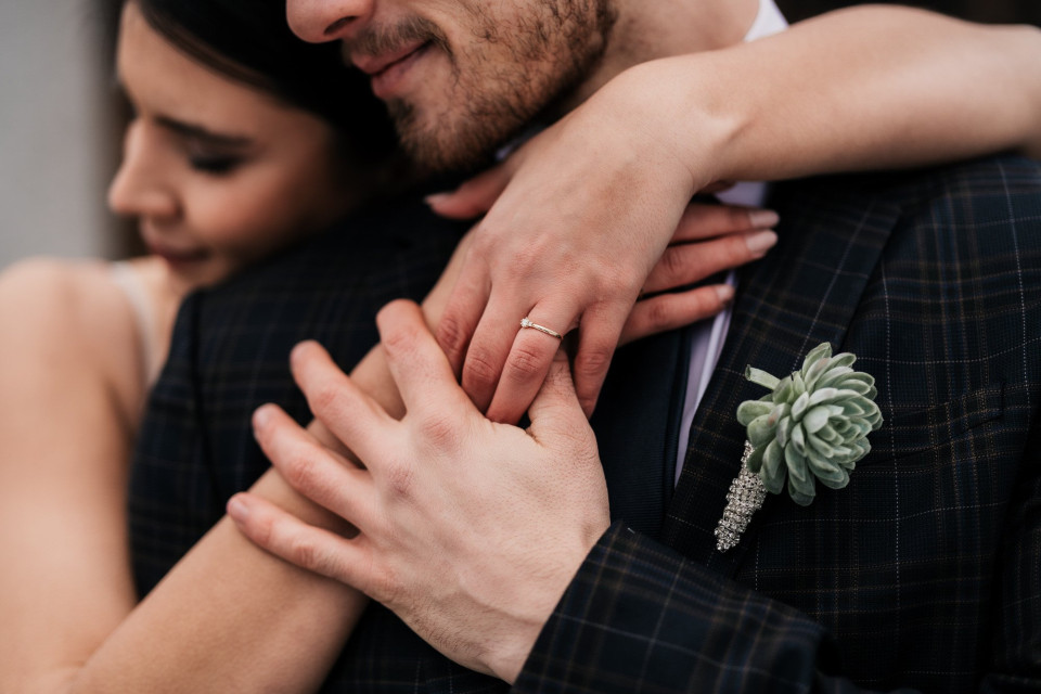 Weddingplanner Enchanté exklusive Hochzeiten &amp; Events impressie 4