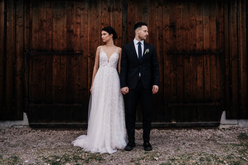 Weddingplanner Enchanté exklusive Hochzeiten &amp; Events impressie 2