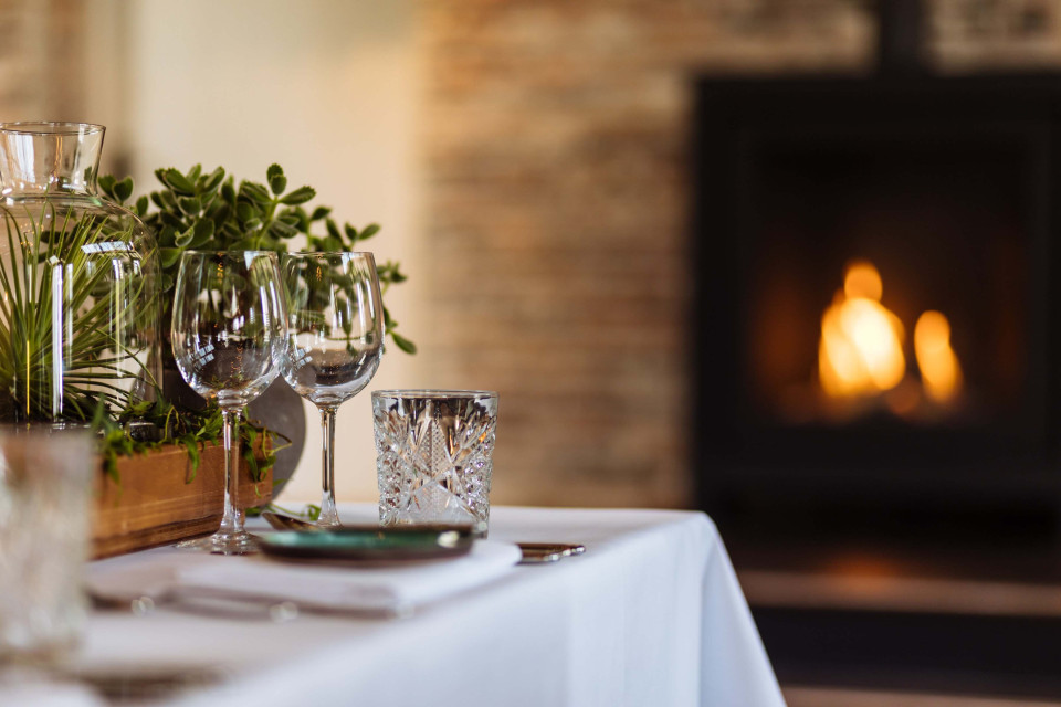 Trouwlocatie Claus Events impressie 3